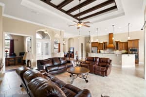 910 Casa Dolce Casa Cir, Rockledge, FL 32955, Sold 02/11/22