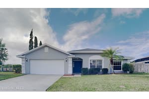 4930 Hidden Creek Rd, Melbourne, FL 32935, Sold 02/09/22