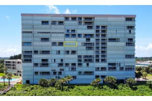 830 N Atlantic Ave, Cocoa Beach, FL 32931, Sold 02/04/22