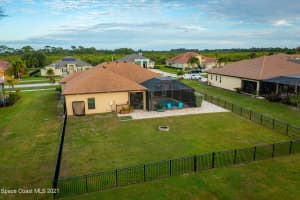 7248 Preserve Pointe Dr, Merritt Island, FL 32953, Sold 01/21/22