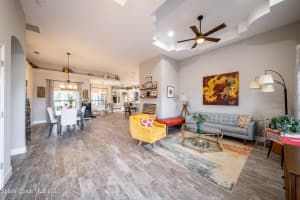 7248 Preserve Pointe Dr, Merritt Island, FL 32953, Sold 01/21/22