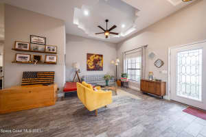 7248 Preserve Pointe Dr, Merritt Island, FL 32953, Sold 01/21/22