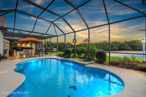 1543 Payette Ln, West Melbourne, FL 32904, Sold 01/27/22