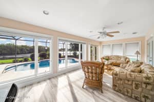 1543 Payette Ln, West Melbourne, FL 32904, Sold 01/27/22