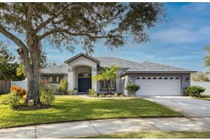 3803 Maidencane Ct, Melbourne, FL 32940, Sold 01/14/22