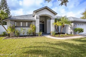 3803 Maidencane Ct, Melbourne, FL 32940, Sold 01/14/22