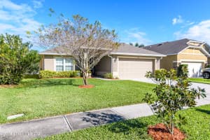 582 Hollow Glen Dr, Titusville, FL 32780, Sold 02/14/22