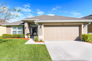 582 Hollow Glen Dr, Titusville, FL 32780, Sold 02/14/22