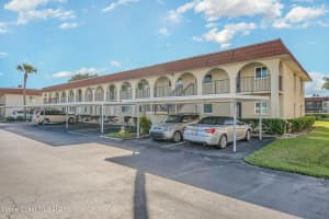 201 St Lucie Ln, Cocoa Beach, FL 32931, Sold 01/14/22