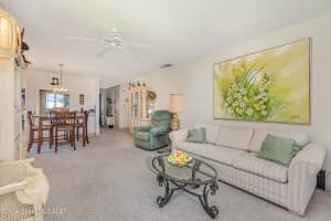 201 St Lucie Ln, Cocoa Beach, FL 32931, Sold 01/14/22