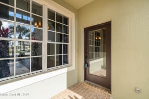 120 White Ibis Ln, Indialantic, FL 32903, Sold 01/31/22