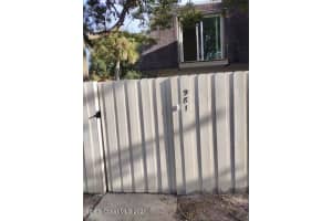 981 Harrison St, Titusville, FL 32780, Sold 03/17/22
