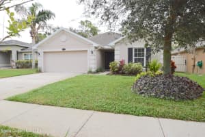 526 Mason Dr, Titusville, FL 32780, Sold 02/02/22
