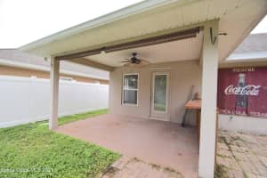 526 Mason Dr, Titusville, FL 32780, Sold 02/02/22