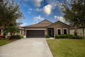 1040 Cayman Dr, Melbourne, FL 32901, Sold 02/28/22