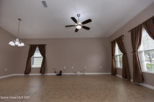 1040 Cayman Dr, Melbourne, FL 32901, Sold 02/28/22