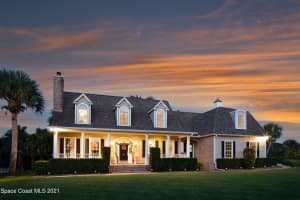 4271 Turtle Mound Rd, Melbourne, FL 32934, Sold 01/27/22