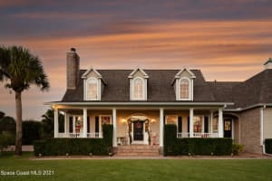 4271 Turtle Mound Rd, Melbourne, FL 32934, Sold 01/27/22