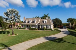 4271 Turtle Mound Rd, Melbourne, FL 32934, Sold 01/27/22