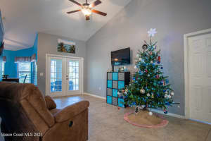 Starlight Ave, Sunset Lakes, FL 32953, Sold 01/17/22