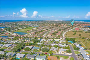 199 Montecito Dr, Satellite Beach, FL 32937, Sold 02/15/22