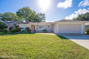265 Oak Lake Rd, Melbourne, FL 32901, Sold 01/24/22