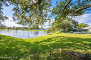 265 Oak Lake Rd, Melbourne, FL 32901, Sold 01/24/22