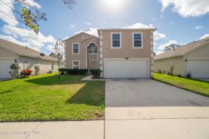 278 Macon Dr, Titusville, FL 32780, Sold 02/24/22