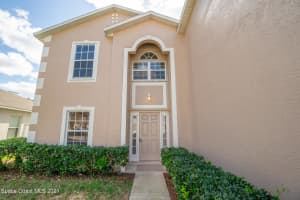 278 Macon Dr, Titusville, FL 32780, Sold 02/24/22