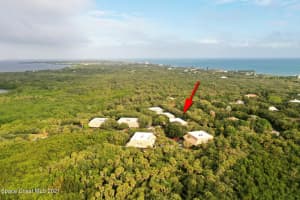 6281 Treetop Dr, Melbourne Beach, FL 32951, Sold 03/15/22
