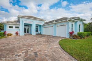 6231 Windward Ln, Melbourne Beach, FL 32951, Sold 02/11/22