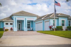 6231 Windward Ln, Melbourne Beach, FL 32951, Sold 02/11/22