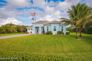 6231 Windward Ln, Melbourne Beach, FL 32951, Sold 02/11/22