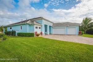 6231 Windward Ln, Melbourne Beach, FL 32951, Sold 02/11/22
