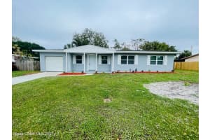 716 Lund Cir, Melbourne, FL 32901, Sold 01/14/22