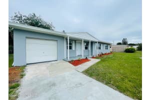 716 Lund Cir, Melbourne, FL 32901, Sold 01/14/22