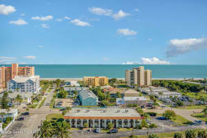 6655 Ridgewood Ave, Cocoa Beach, FL 32931, Sold 02/04/22