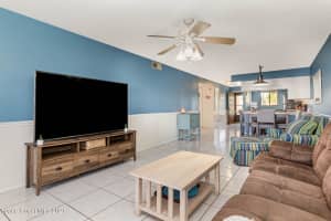 6655 Ridgewood Ave, Cocoa Beach, FL 32931, Sold 02/04/22