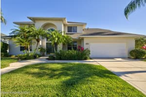 1002 Worthington Spring Dr, Melbourne, FL 32940, Sold 03/15/22