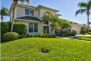 1002 Worthington Spring Dr, Melbourne, FL 32940, Sold 03/15/22