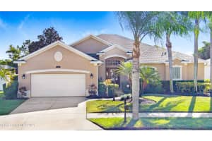 3813 Stream Dr, Melbourne, FL 32940, Sold 02/07/22