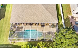 3813 Stream Dr, Melbourne, FL 32940, Sold 02/07/22