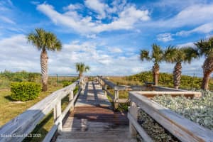 2100 N Atlantic Ave, Cocoa Beach, FL 32931, Sold 03/22/22