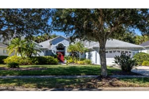 8022 Kingswood Way, Melbourne, FL 32940, Sold 01/31/22