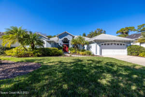 8022 Kingswood Way, Melbourne, FL 32940, Sold 01/31/22