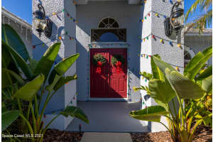 8022 Kingswood Way, Melbourne, FL 32940, Sold 01/31/22