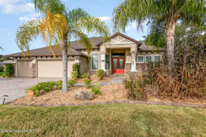 1600 Marcello Dr, Melbourne, FL 32934, Sold 01/26/22