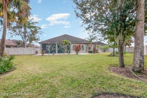 1600 Marcello Dr, Melbourne, FL 32934, Sold 01/26/22