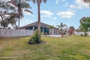 1600 Marcello Dr, Melbourne, FL 32934, Sold 01/26/22