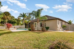 1600 Marcello Dr, Melbourne, FL 32934, Sold 01/26/22
